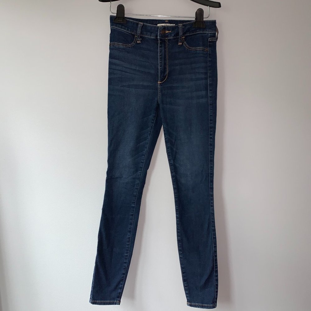 Abercrombie & Fitch Skinny Jeans
